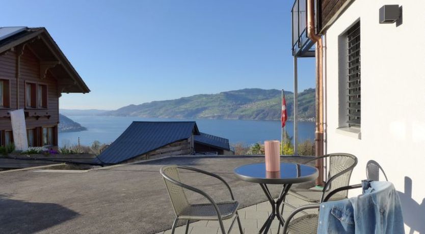 Photo of Huus Chloster, Apt Niesen