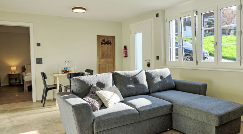 Photo of Huus Chloster, Apt Niesen