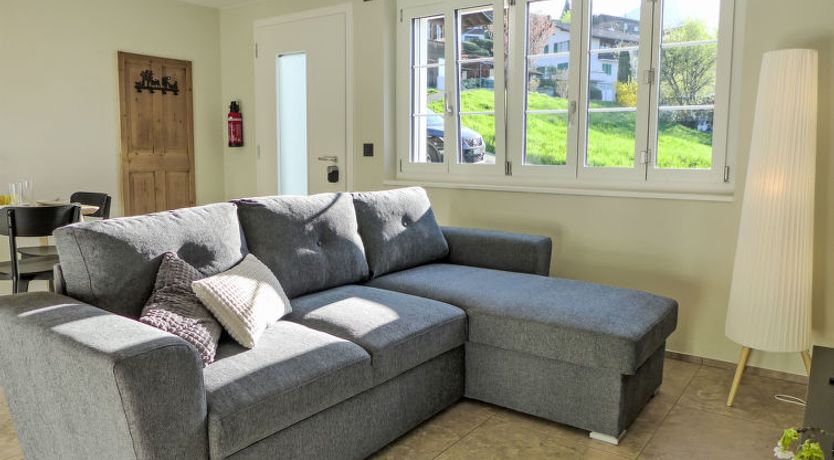 Photo of Huus Chloster, Apt Niesen