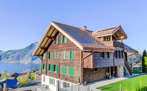 Photo of Huus Chloster, Apt Niesen