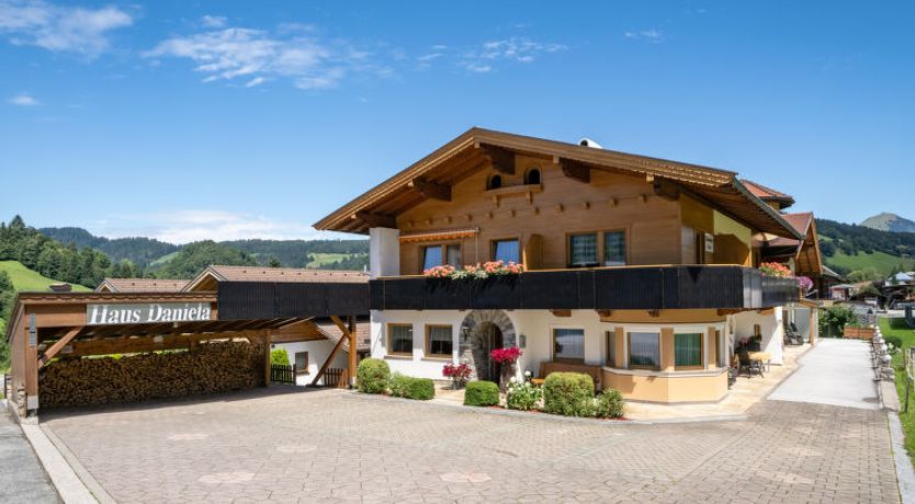 Photo of Daniela Apartment 2