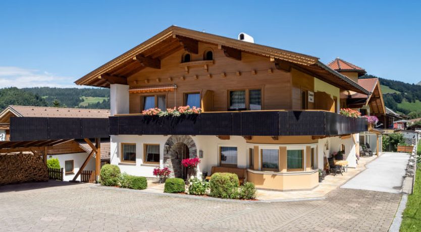 Photo of Daniela Apartment 2