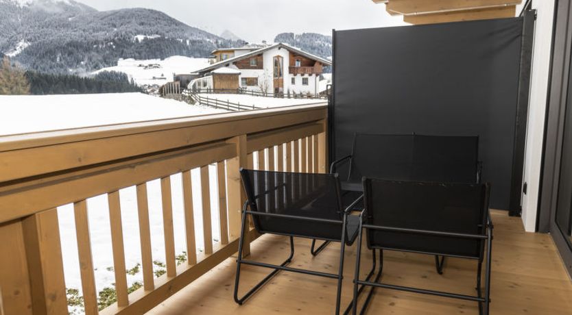 Photo of Alpine Residence Auszeit Apartment 2