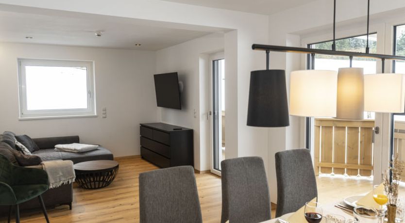 Photo of Alpine Residence Auszeit Apartment 2