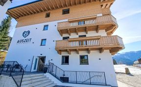 Photo of Alpine Residence Auszeit Apartment 2