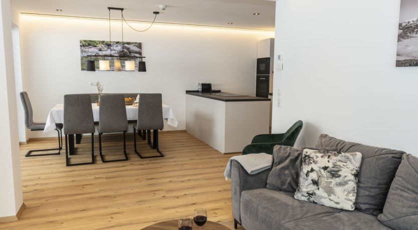 Photo of Alpine Residence Auszeit Apartment 2