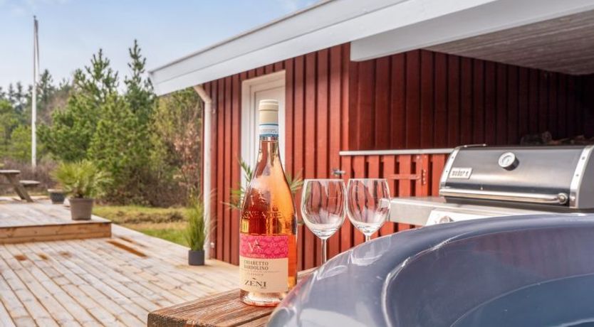 Photo of "Gunborg" - 2.5km from the sea