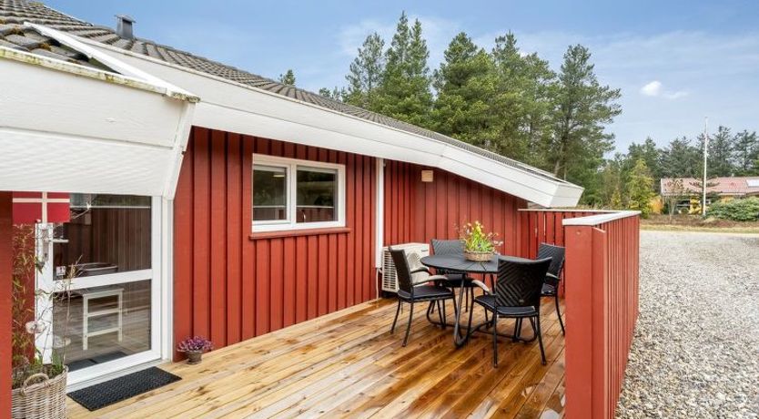 Photo of "Gunborg" - 2.5km from the sea