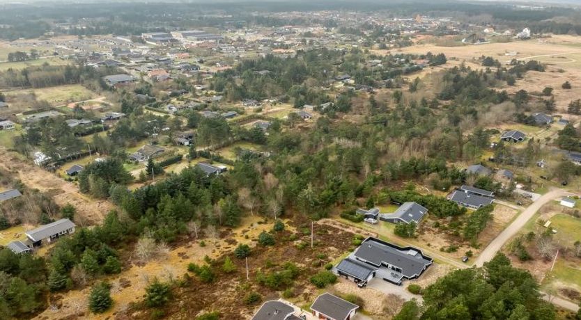 Photo of "Gunborg" - 2.5km from the sea