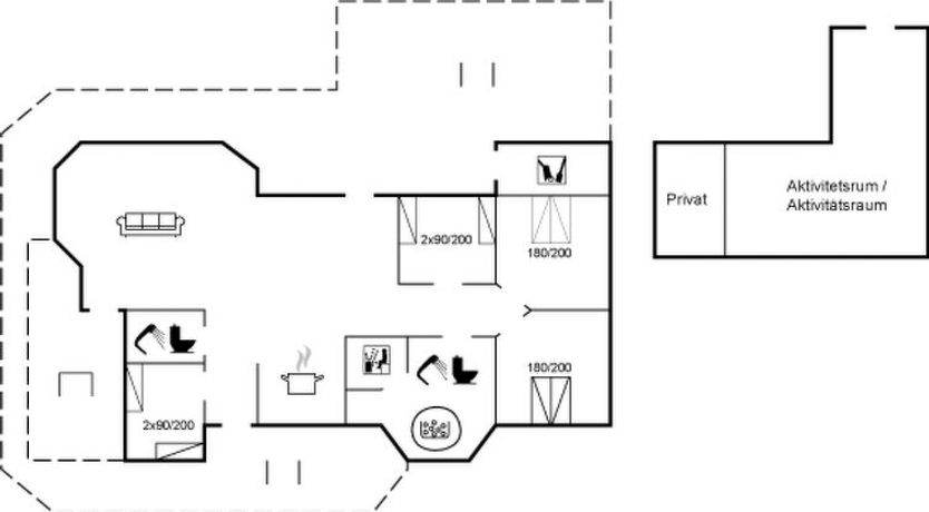 Photo of "Gunborg" - 2.5km from the sea