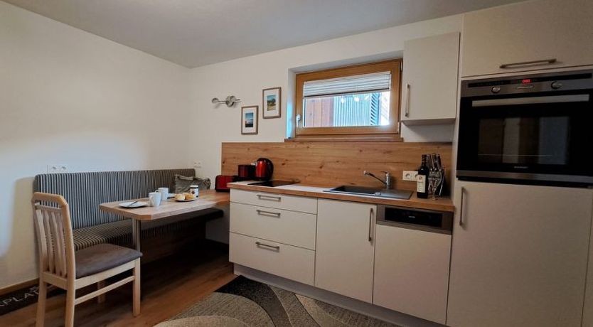 Photo of Daniela Apartment 7