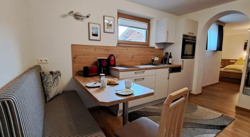 Photo of Daniela Apartment 7