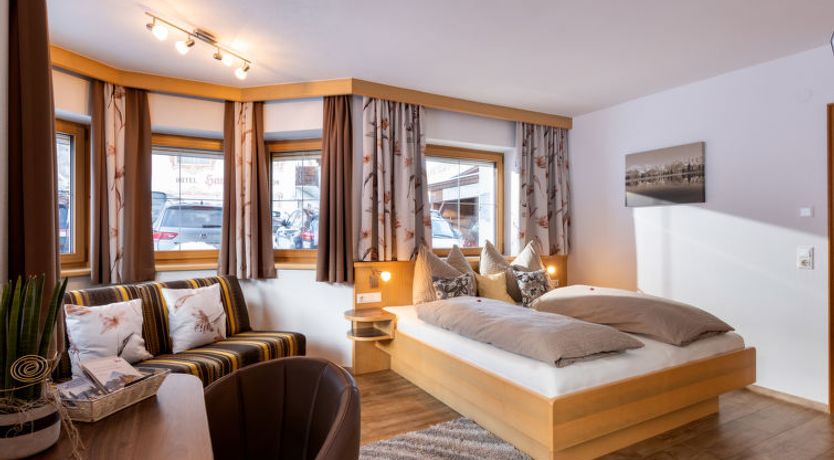 Photo of Daniela Apartment 5