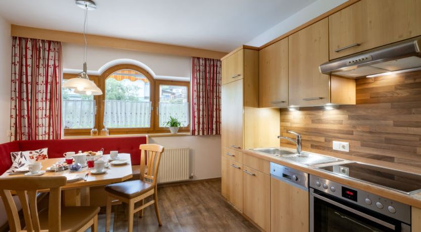 Photo of Daniela Apartment 5