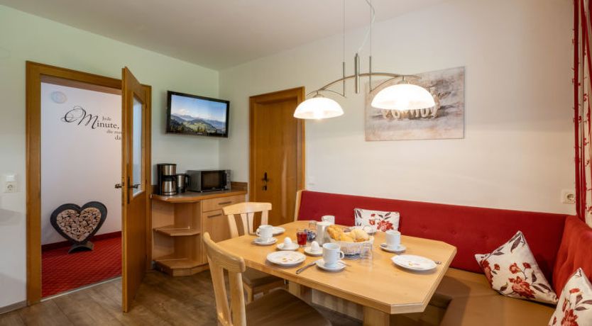 Photo of Daniela Apartment 5