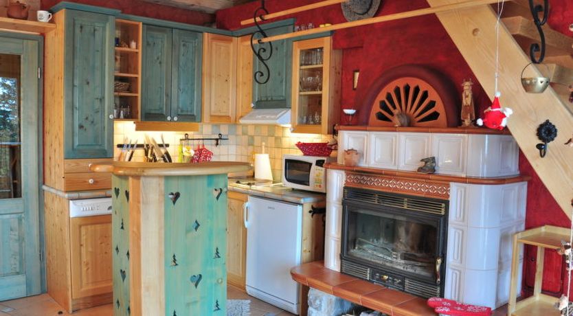 Photo of Chalet Alpinka Apartment 2