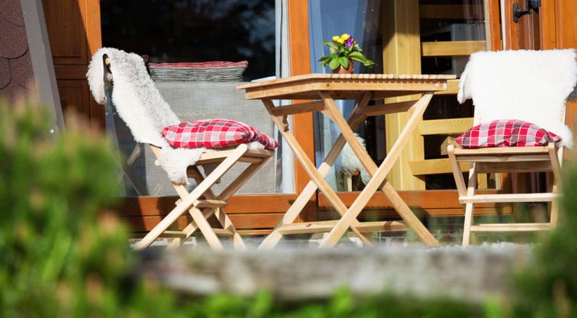 Photo of Chalet Alpinka Apartment 2