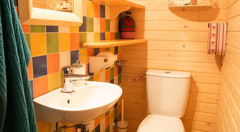 Photo of Chalet Alpinka Apartment 2