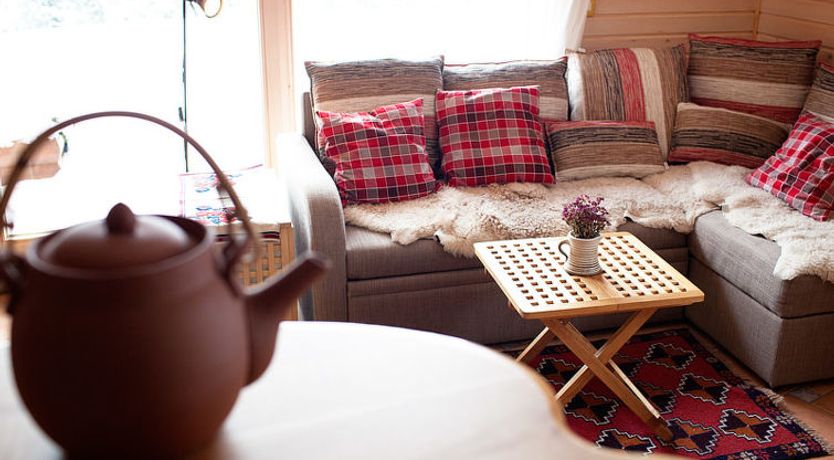 Photo of Chalet Alpinka Apartment 2