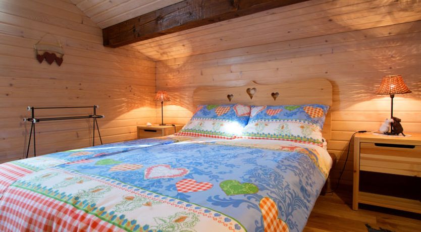 Photo of Chalet Alpinka Apartment 2