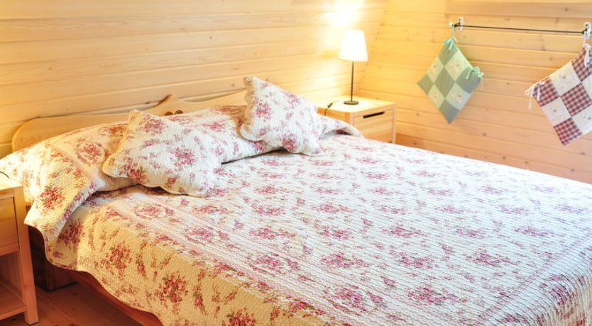 Photo of Chalet Alpinka Apartment 2