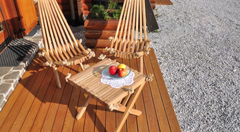 Photo of Chalet Alpinka Apartment 2