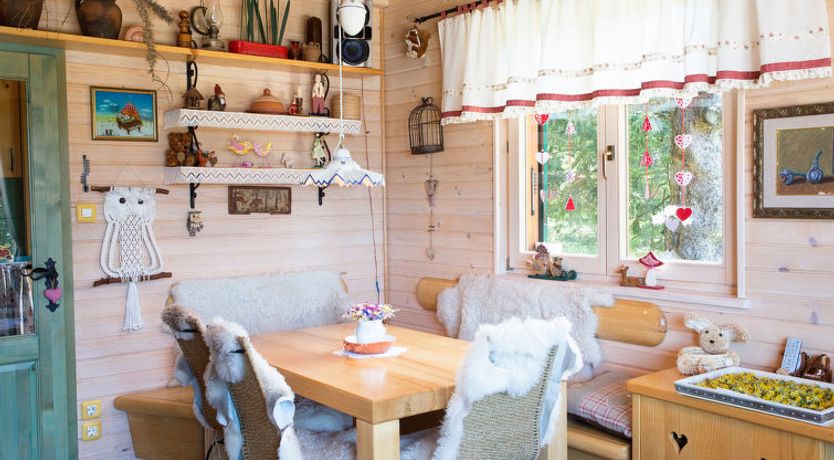 Photo of Chalet Alpinka