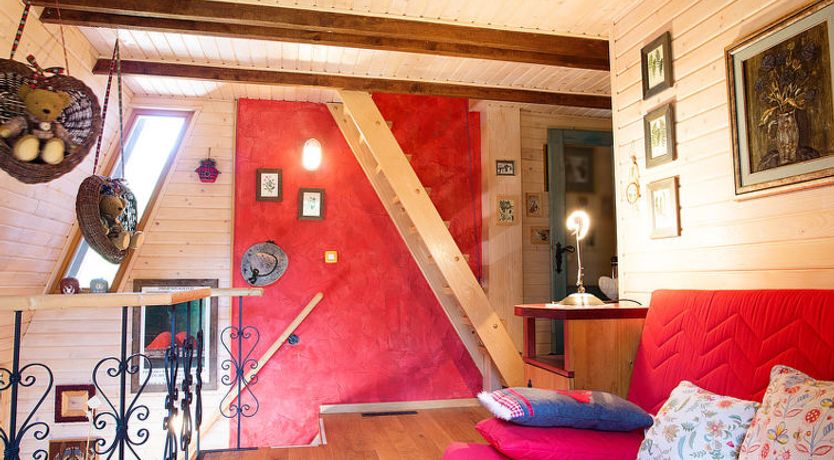 Photo of Chalet Alpinka