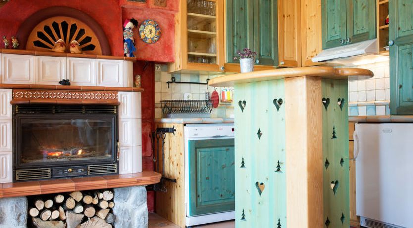 Photo of Chalet Alpinka