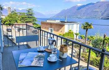 Casa Stella Apartment 3 Holiday Home