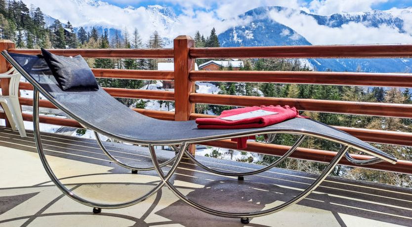 Photo of Les Combins 30 Apartment 3