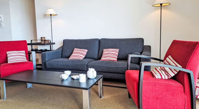 Photo of Les Combins 30 Apartment 3