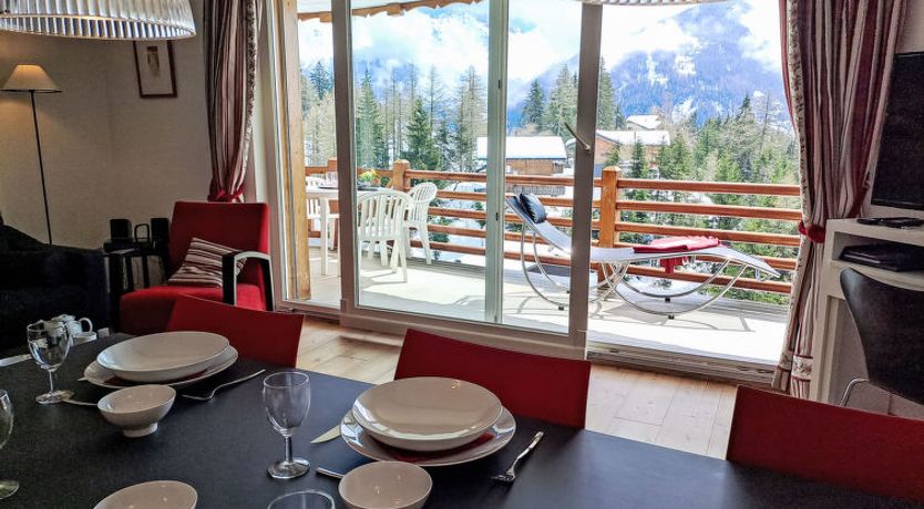 Photo of Les Combins 30 Apartment 3