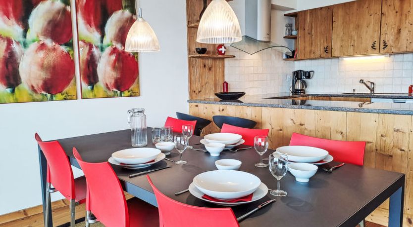 Photo of Les Combins 30 Apartment 3