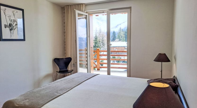 Photo of Les Combins 30 Apartment 3