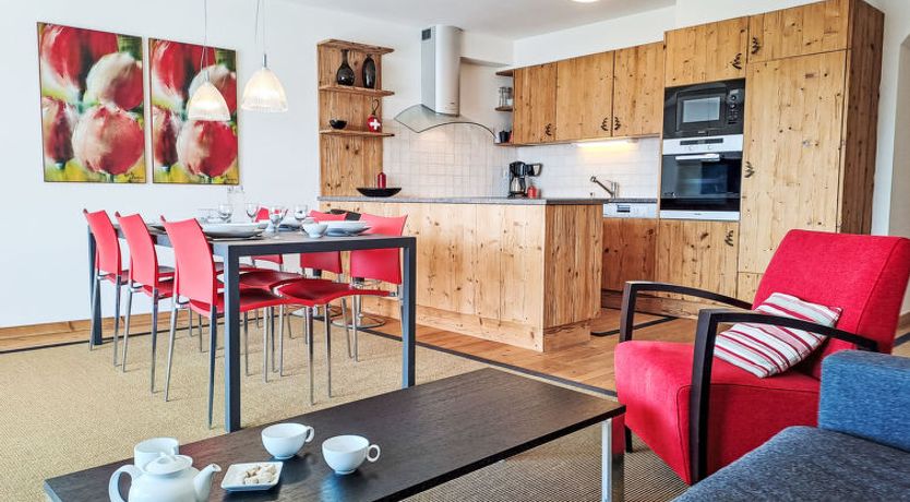 Photo of Les Combins 30 Apartment 3