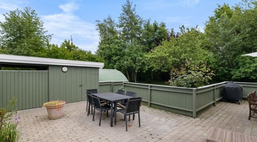 Photo of "Gitt" - 140m from the sea