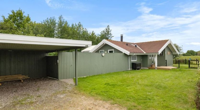 Photo of "Gitt" - 140m from the sea