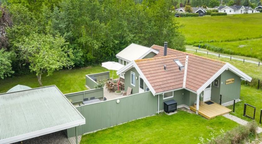 Photo of "Gitt" - 140m from the sea