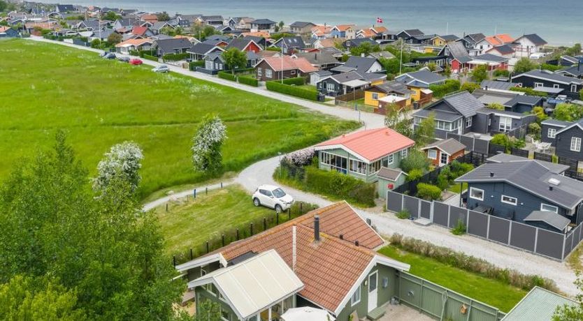 Photo of "Gitt" - 140m from the sea