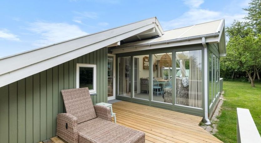 Photo of "Gitt" - 140m from the sea