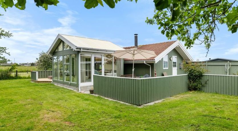 Photo of "Gitt" - 140m from the sea