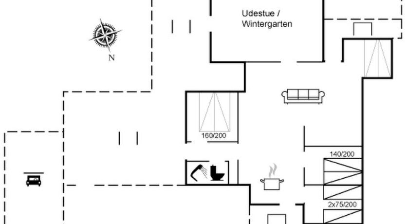 Photo of "Gitt" - 140m from the sea