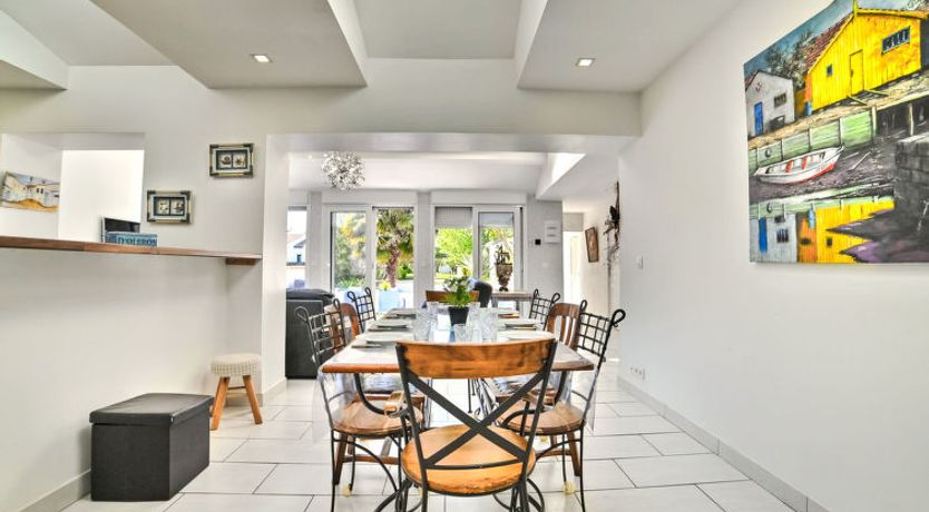 Photo of La Miscandière