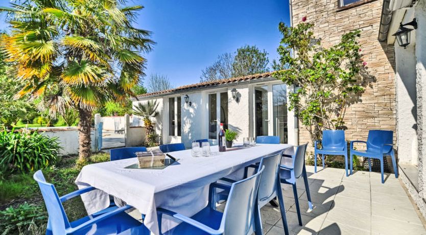 Photo of La Miscandière