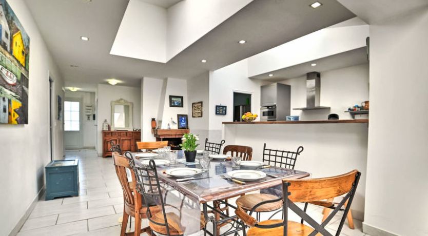 Photo of La Miscandière