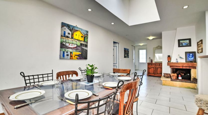 Photo of La Miscandière