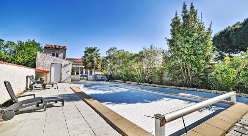 Photo of La Miscandière