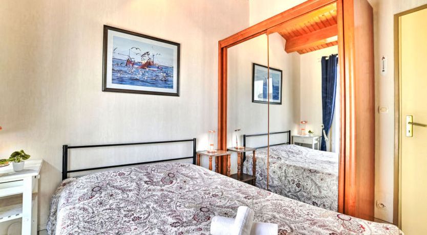 Photo of Les voiliers