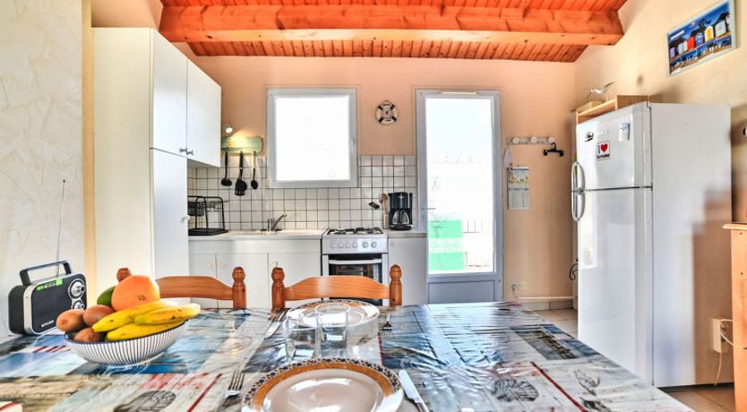 Photo of Les voiliers